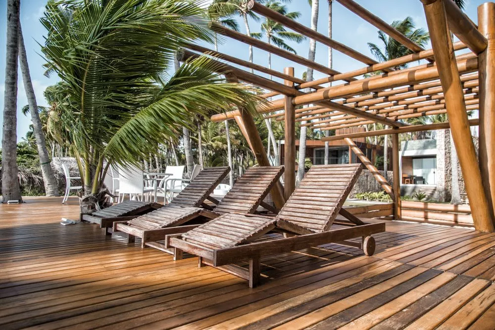 Hotel Boutique Pedras do Patacho